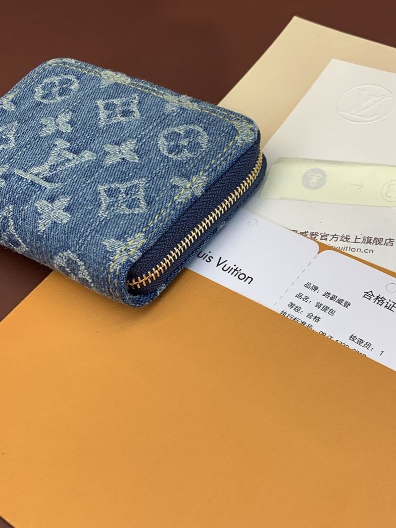 Louis Vuitton Wallets Purse